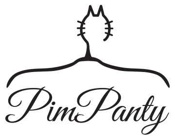 PimPanty logo