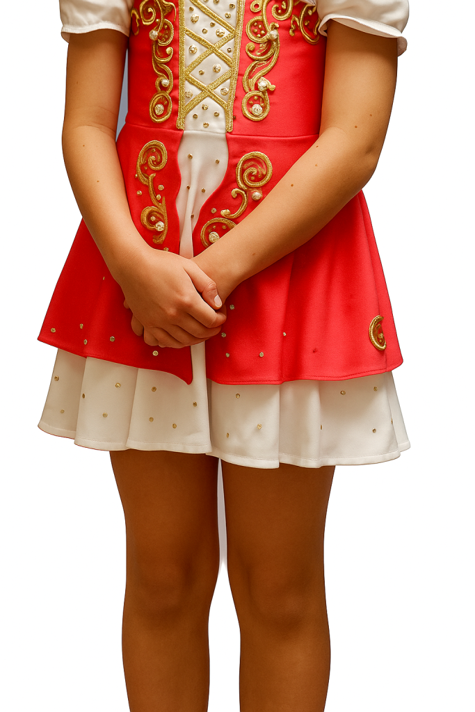 Kürkleid Kopie